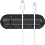 AppleKing menší silikonový organizér kabelů – Hledejceny.cz