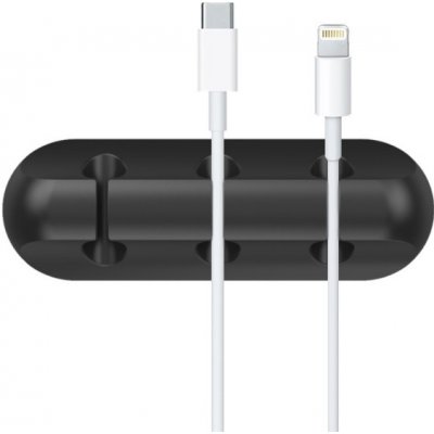 AppleKing menší silikonový organizér kabelů – Hledejceny.cz