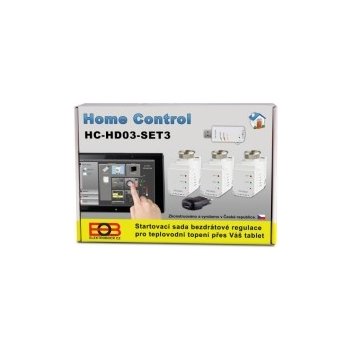 Elektrobock Home Control HC-PH-HD03 SET3 1351