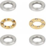 OMP Axiální ložisko vyrovnávacího rotoru – Zboží Dáma