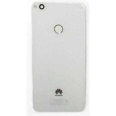 Kryt Huawei P9 Lite 2017 zadní bílý – Zboží Živě