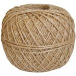 Motouz jutový 200 g – Zboží Dáma