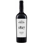 Chateau Purcari 1827 Pinot Noir de Purcari červené Suché Červené 2023 13,8% 0,75 l (holá láhev) – Zboží Dáma