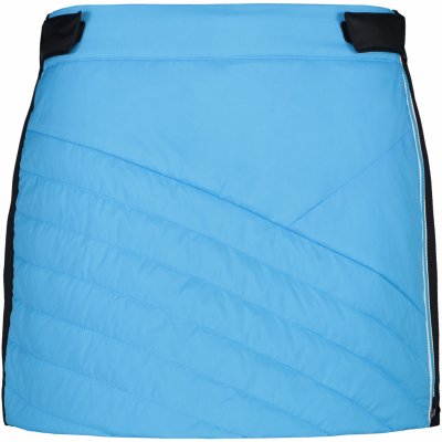 CMP dámská zimní sukně s Primaloftem 30Z2286 modrá