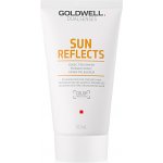 Goldwell Sun Reflects Maska na vlasy vystavené slunci 50 ml – Zboží Dáma