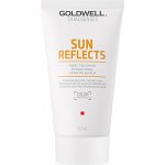 Goldwell Sun Reflects Maska na vlasy vystavené slunci 50 ml – Zboží Mobilmania