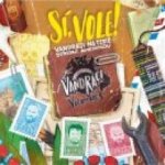 Vandráci Vagamundos: Sí, vole! Vandráci na cestě Střední Amerikou – Zboží Dáma