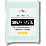 SweetArt Fondán na dort Pastel Blue vanilkový 250 g – Hledejceny.cz