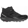 Pánské trekové boty Salomon Outpulse Mid Gtx M L41588800 black ebony vanilla ice