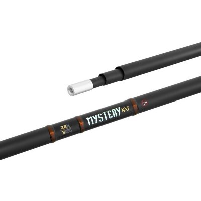Delphin Podběráková Tyč Mystery NXT 320cm – Sleviste.cz