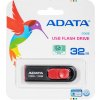 Flash disk ADATA Classic C008 32GB AC008-32G-RKD