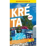 Kréta / průvodce Marco Polo – Zboží Dáma