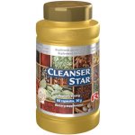 Starlife Cleanser Star 60 kapslí – Hledejceny.cz