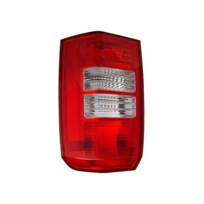 Světlo zadní JEEP PATRIOT 08-11 – Hledejceny.cz