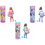 Barbie Cutie Reveal Care bears modrý – Zbozi.Blesk.cz