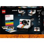 LEGO® Ideas 21345 Polaroid Onestep SX-70 – Hledejceny.cz