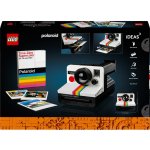 LEGO® Ideas 21345 Polaroid Onestep SX-70 – Zboží Živě