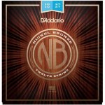 D´Addario NB1047-12 – Zboží Dáma