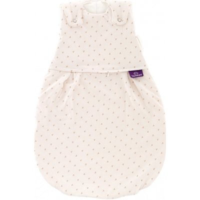 TRÄUMELAND spací pytel Liebmich Twister beige – Zboží Dáma