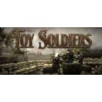 Toy Soldiers – Hledejceny.cz