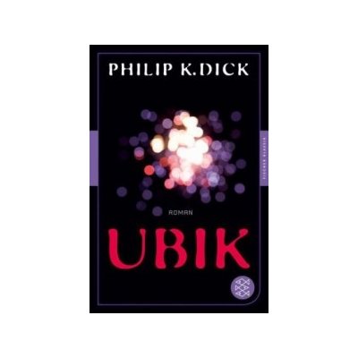 Philip K. Dick, Michael Nagula - Ubik