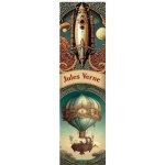 Záložka do knihy MPGT022 – Zboží Mobilmania