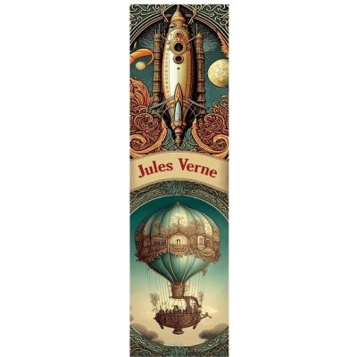 Záložka do knihy MPGT022 – Zboží Mobilmania