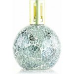 Ashleigh & Burwood Katalytická lampa In Bloom Grey – Hledejceny.cz