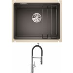 Set Blanco Etagon 500-U + Catris-S Flexo – Zboží Mobilmania