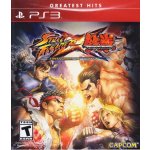 Street Fighter X Tekken – Zboží Dáma