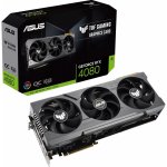 Asus TUF-RTX4080-O16G-GAMING 90YV0IB0-M0NA00 – Zboží Mobilmania