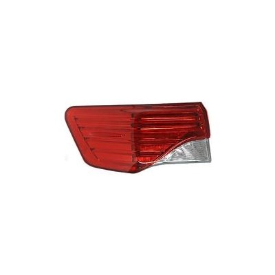 Zadní světlo- levé vnější TOYOTA AVENSIS (T27) 2012-2015 |012-2015| VALEO | 044905 – Hledejceny.cz