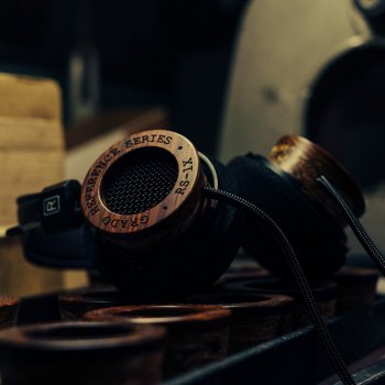 Grado RS1x Reference