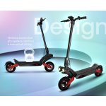 Sencor Scooter X40 – Zboží Dáma