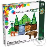 MAGNA-TILES Zvířátka v lese 25 ks – Hledejceny.cz