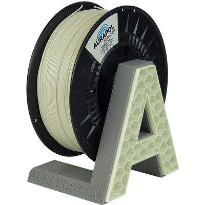 AURAPOL ASA Natural 850g 1,75 mm – Zboží Živě