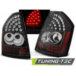 Světla zadní CHRYSLER 300C/300 09-10 BLACK LED – Hledejceny.cz