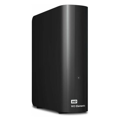 WD Elements Desktop 22TB, WDBWLG0220HBK-EESN – Sleviste.cz