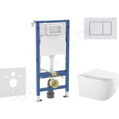 Geberit SANI11CA3146B – Zboží Dáma