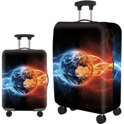 LAMER Power černý M 57 x 38 x 25 cm – Zboží Dáma