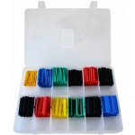 Bužírka smršťovací - sada GETI GHST550 – Zbozi.Blesk.cz