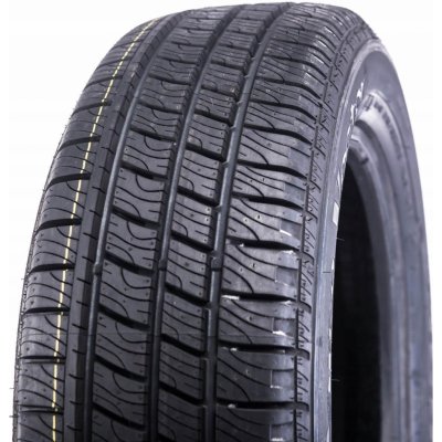 Goodyear Cargo Vector 2 225/55 R17 104H – Zboží Mobilmania