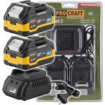 Procraft PBC-Set 2 – Zboží Dáma