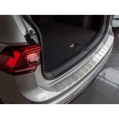 VW Tiguan II 16 Kryt prahu pátých dveří | Zboží Auto