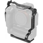 SmallRig Cage for Alpha 1 II & Alpha 9 III with Vertical Grip VG-C5 5908 – Zboží Živě