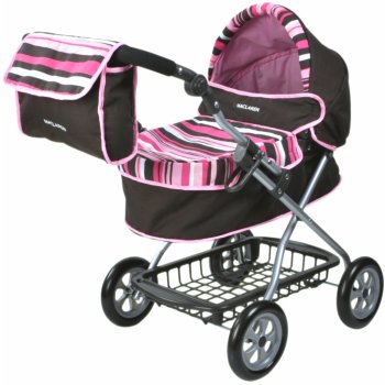 Knorrtoys MACLAREN Travelmate Pram