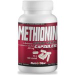 NutriStar Methionin 400 100 kapslí – Hledejceny.cz