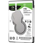 Seagate BarraCuda 1TB, ST1000LM049 – Sleviste.cz