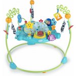 Bright Starts hopsadlo skákadlo Jumper Symfonie Baby Einstein – Zboží Dáma