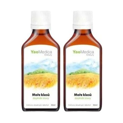 2x YaoMedica Moře klasů 100 ml – Hledejceny.cz
